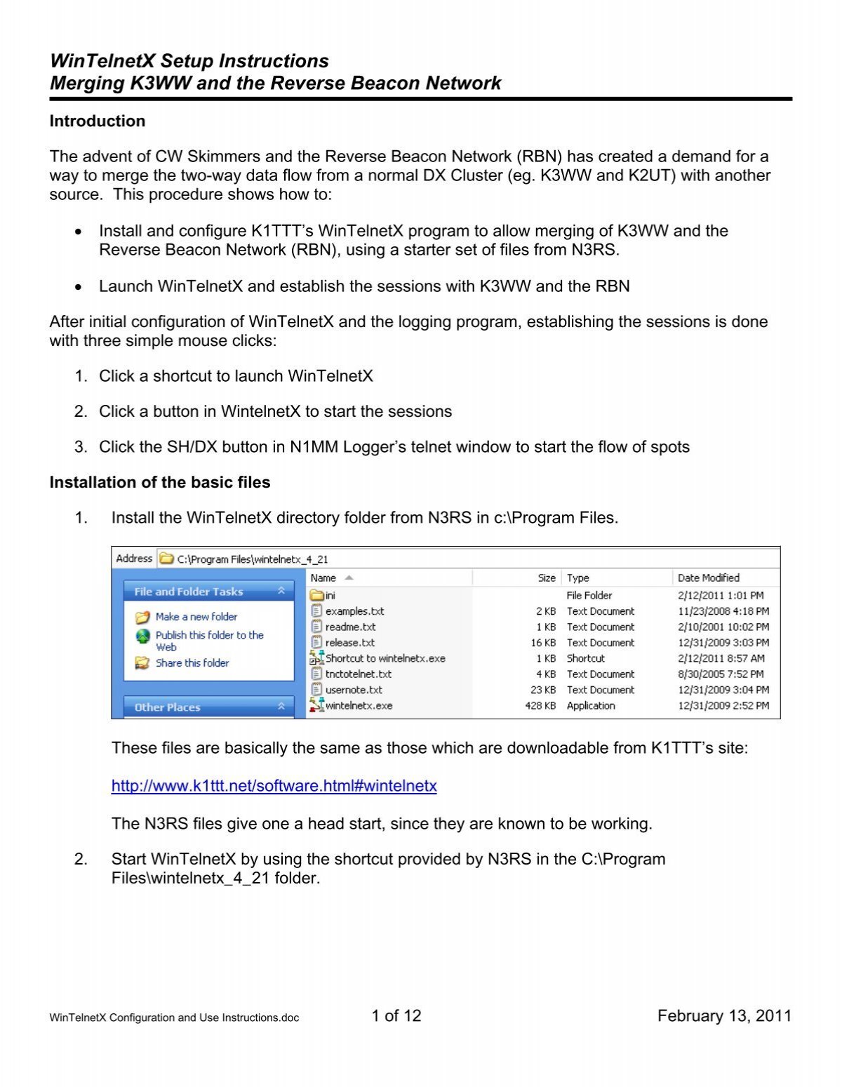 WinTelnetX Configuration and Use Instructions.pdf