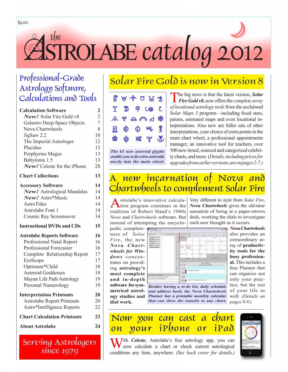 Download Astrolabe
