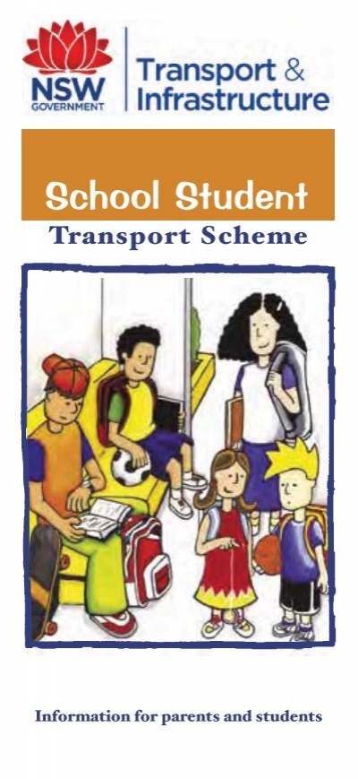 transport nsw school travel apply