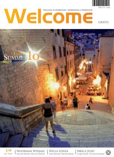 Dubrovnik Osobni kontakti oglasi