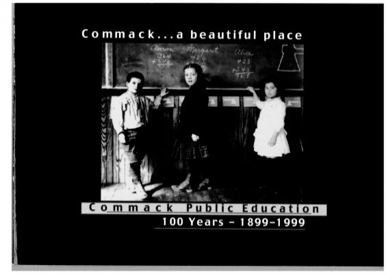 Final Book1 - Commack Union Free School District