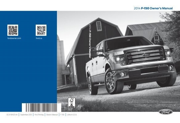 1991 Ford Truck 7.3L Diesel Engine Owners Manual Supplement Operator Book Guide 