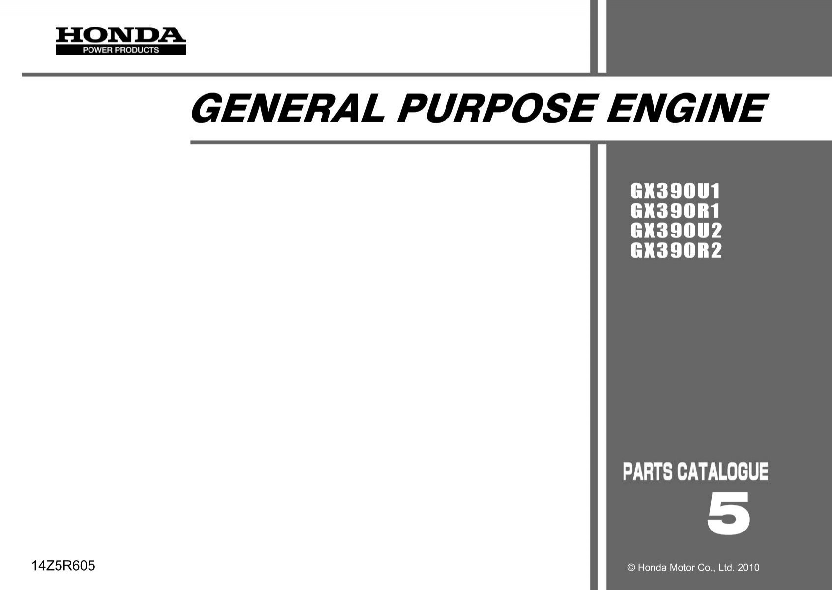 Honda Engine Part 16100-ZF6-V00 CARBURETOR (BE85B B). Replaced by: 16100