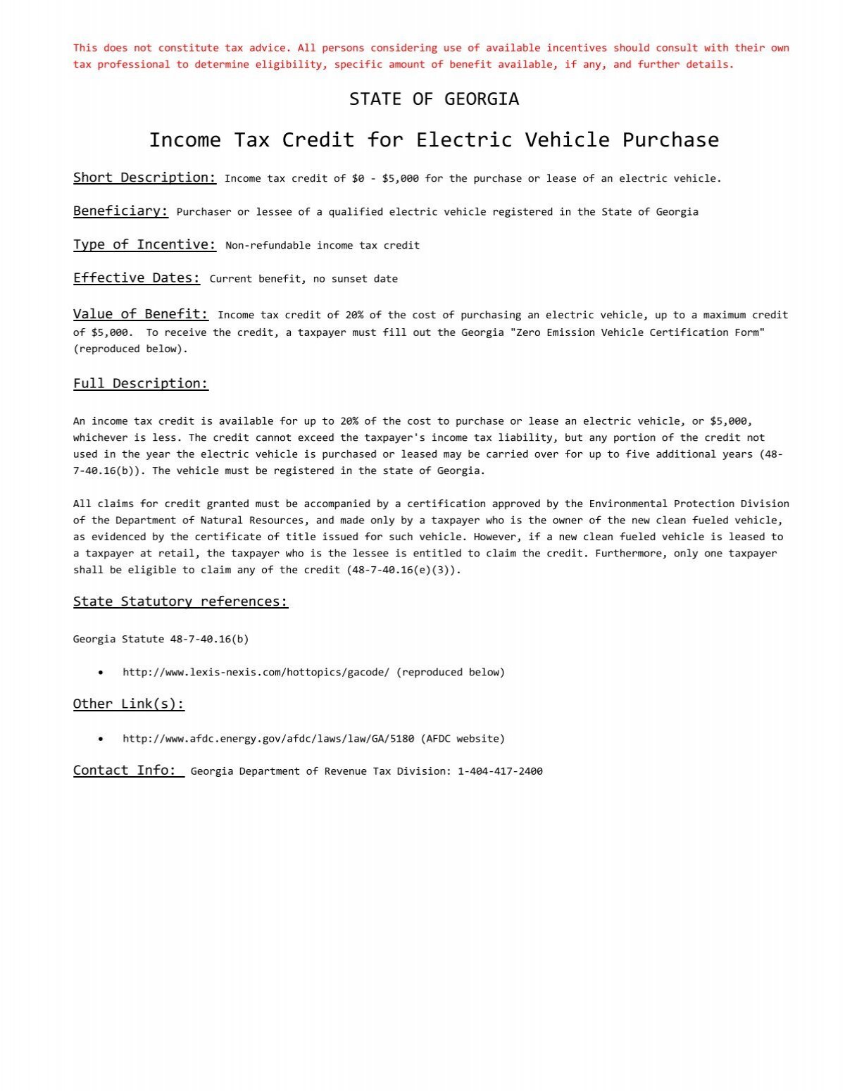 income-tax-credit-for-electric-vehicle-purchase-nissan-usa