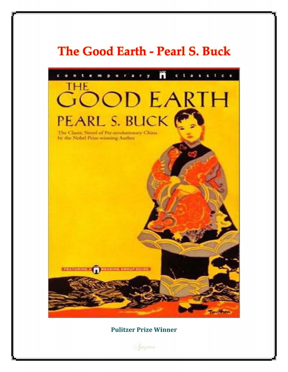 the-good-earth-pearl-s-buck
