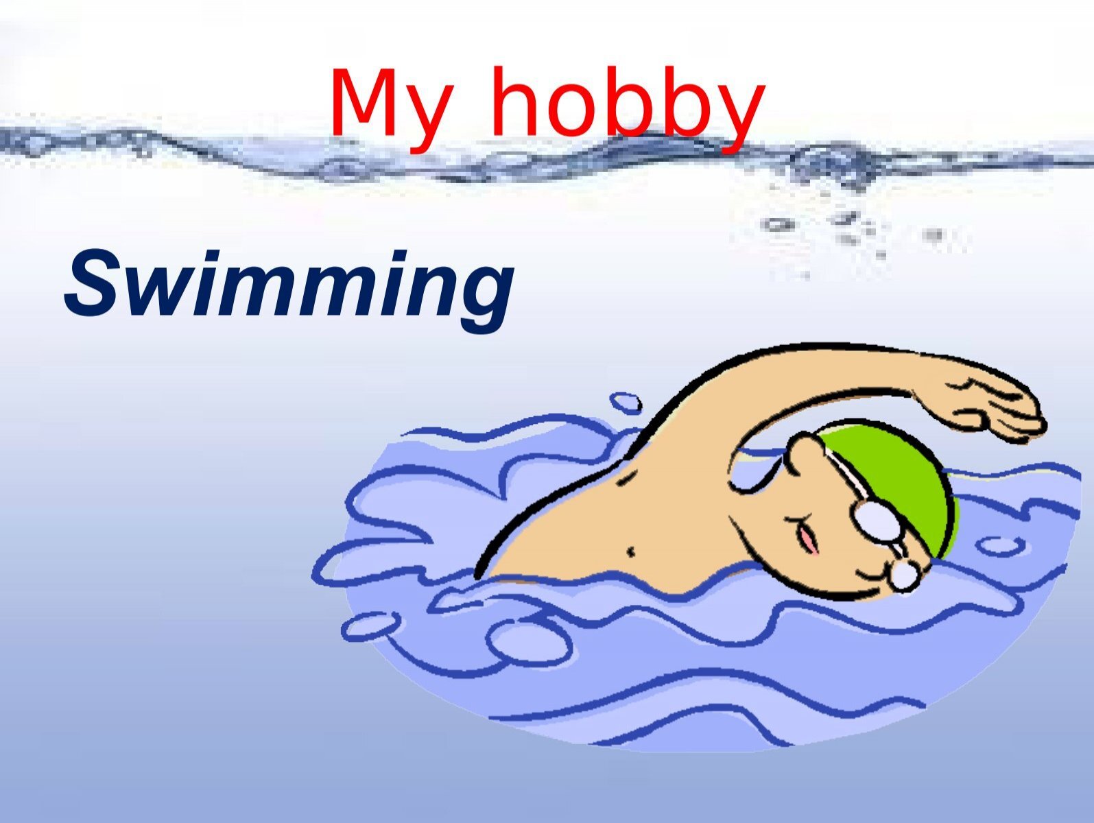 Переведи на английский плавать. Хобби плавание на английском языке. Моё хобби плавание на английском. Мое хобби плавание. My Hobby swimming на английском.