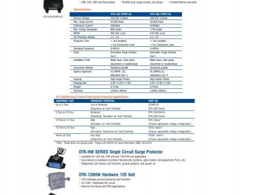 SUPCO SLP1535 Press Switch,Range 15-35 PSIG 