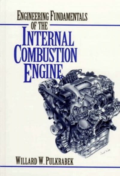 Internal Combustion Engine - 2k9 MED University of Engineering 