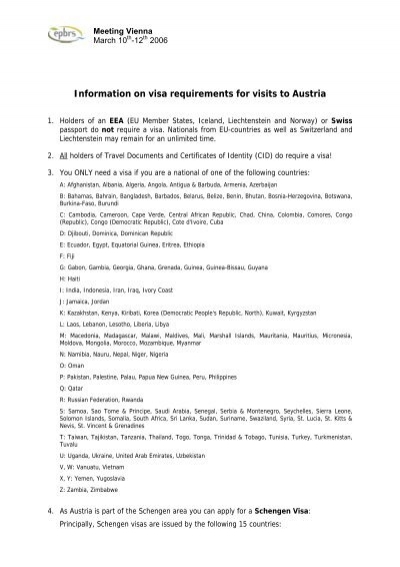 Serbia visa information and travel requirements for Bangladeshis