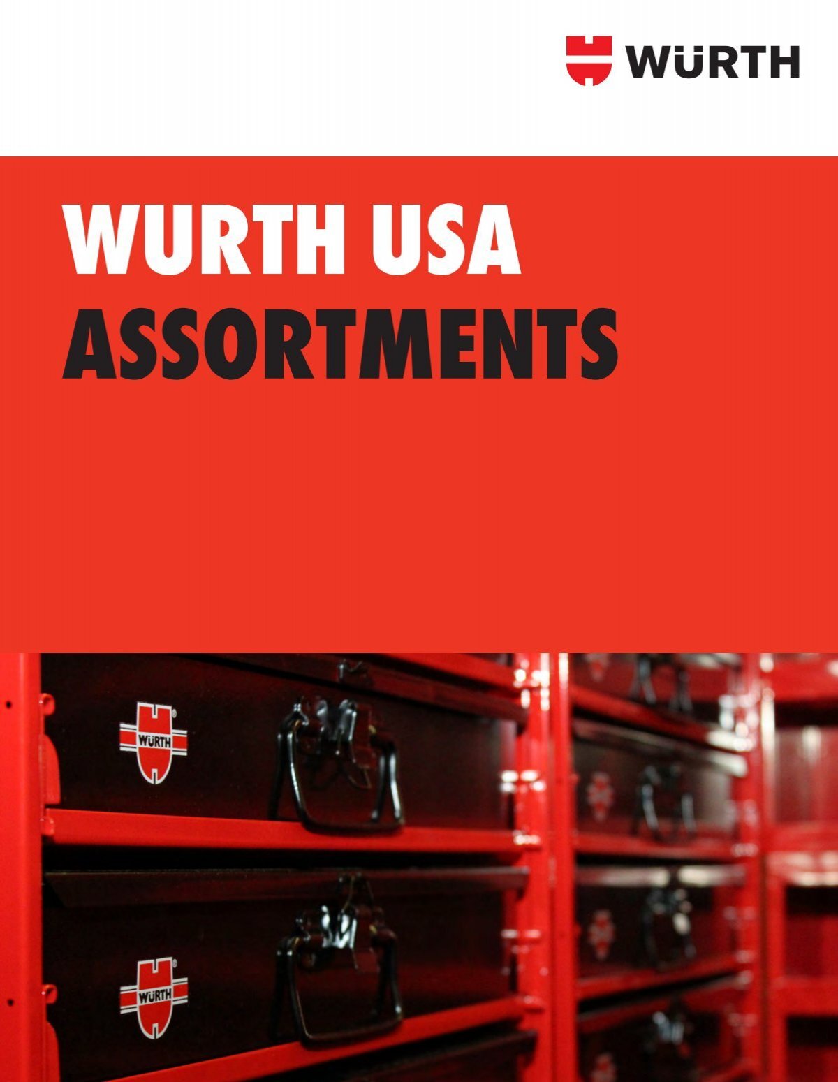 Assortments - Wurth USA