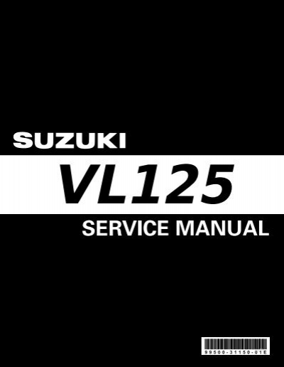 Suzuki VL 125 Intruder A4 VL125 Blinker Vorne Links Indicator #001