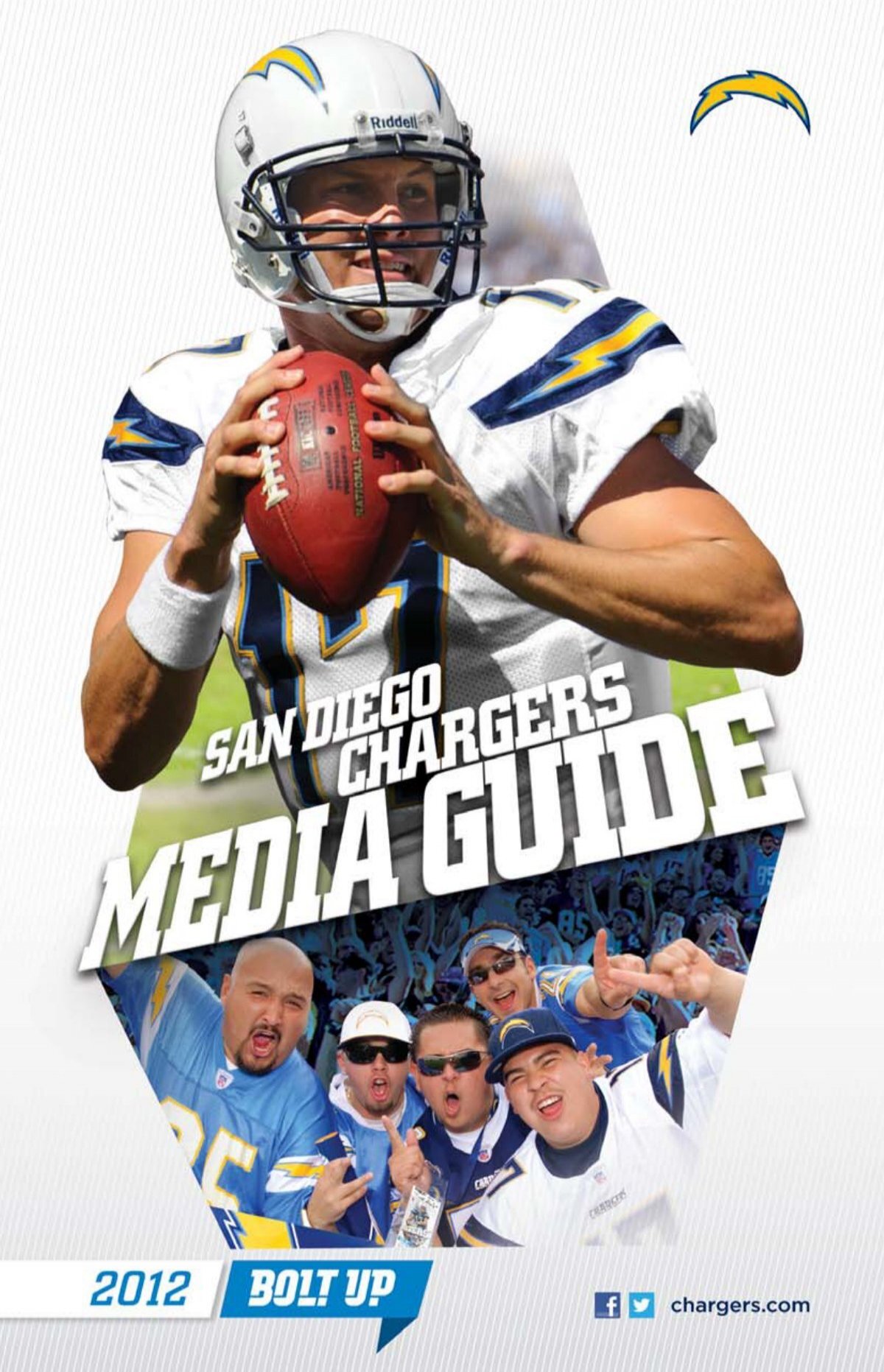 2012 SD Chargers Media Guide_PROOF.P - Seahawks Online