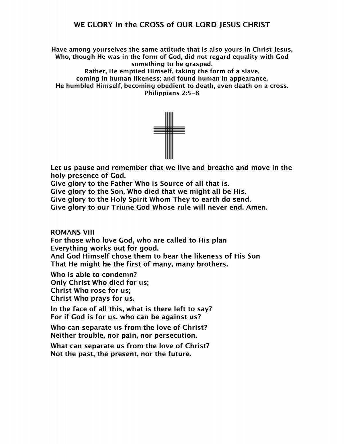 Heavenly – Hearts and Crosses Lyrics