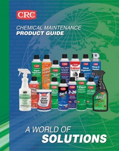 C1 - Nonprocessing Area Products - General , New All Purpose Foam Cleaner