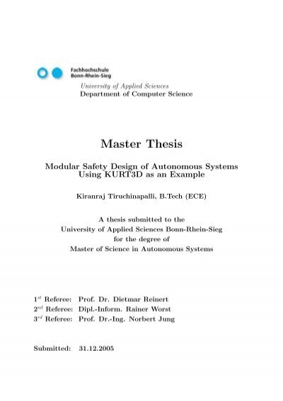 uni bonn math master thesis