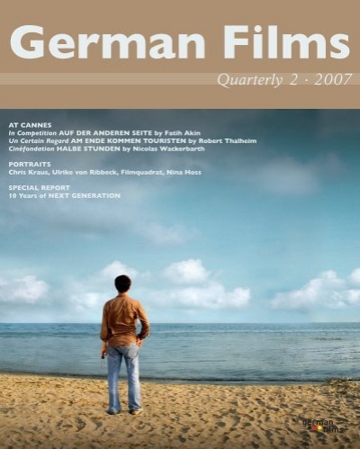 Gfq 2 2007 German Films