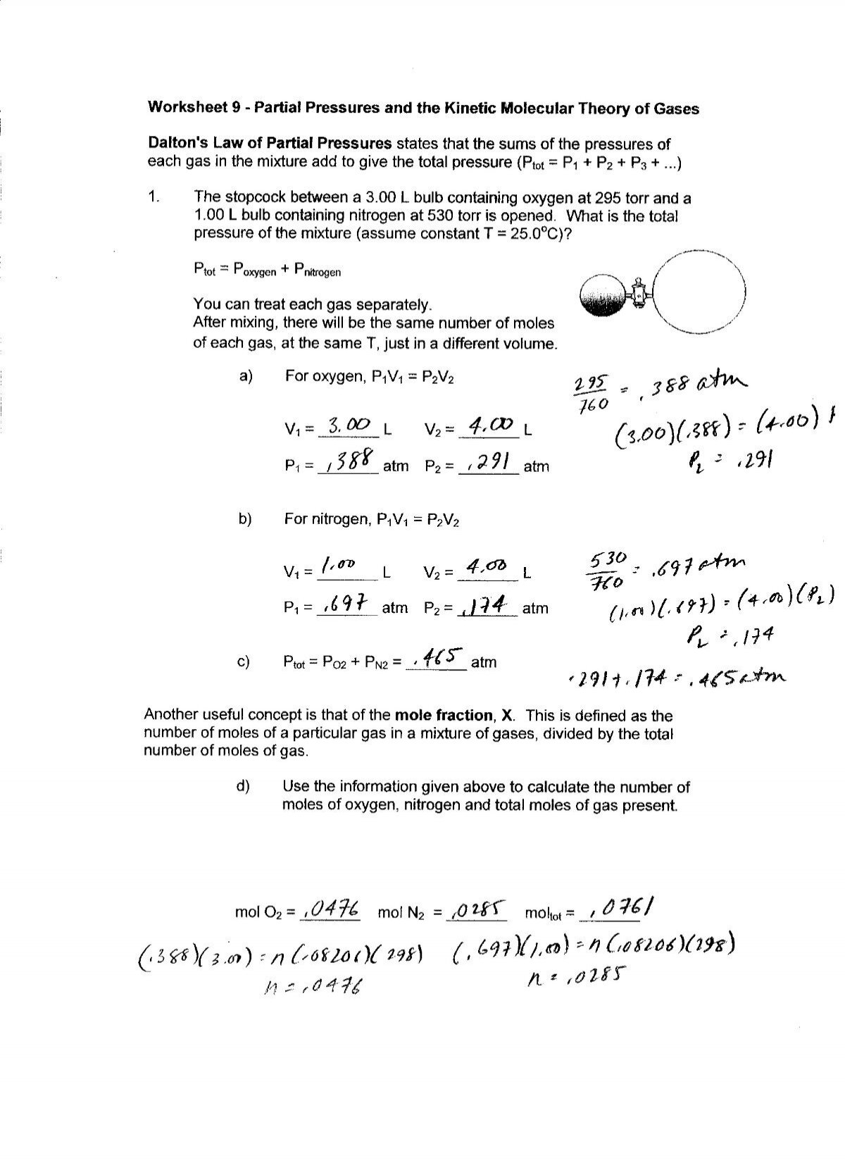 worksheet-9-partial-pressures-and-the-kinetic-molecular-theory-of