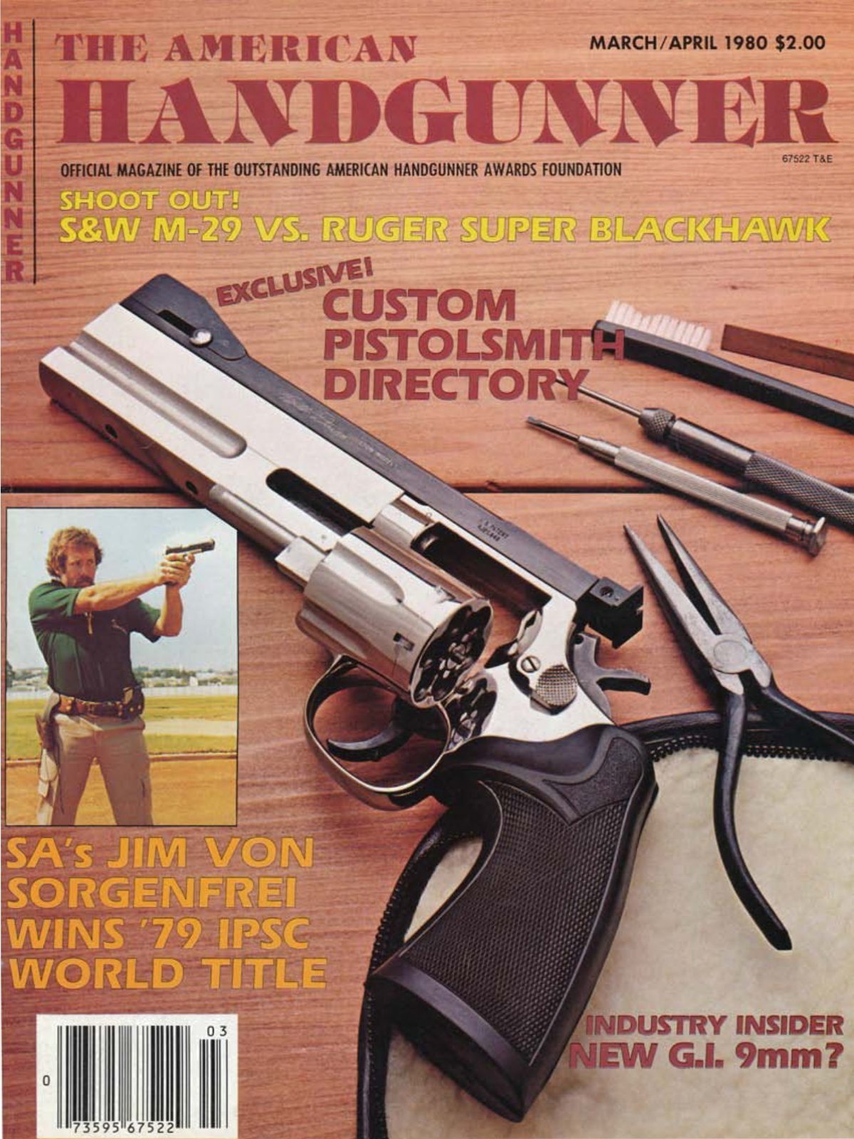 Sudden Attack gun poster, An A2 poster design consisting th…