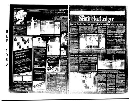 Oct 1986 - Newspaper Archives of Ocean County