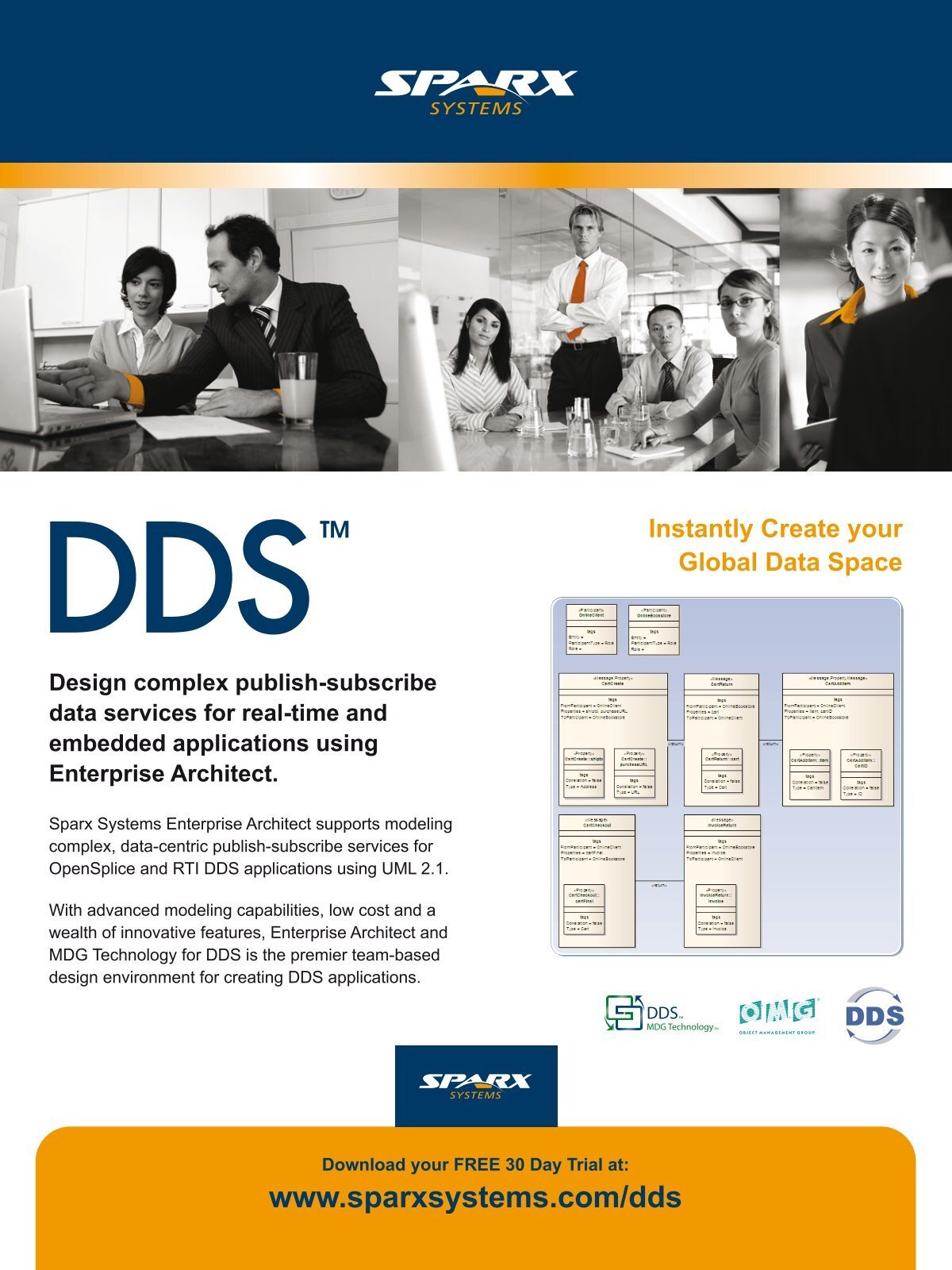 Download Information Sheet Enterprise Architect