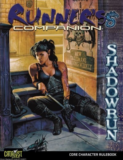 Shadowrun Updated Q&A--Multiplayer, Achievements, and Live Support