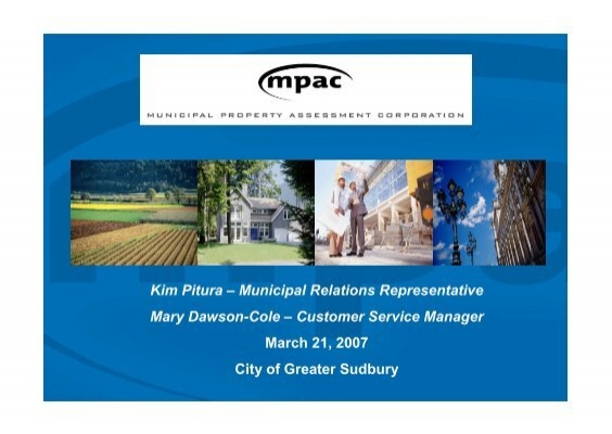 municipal-property-assessment-corporation-city-of-greater-sudbury