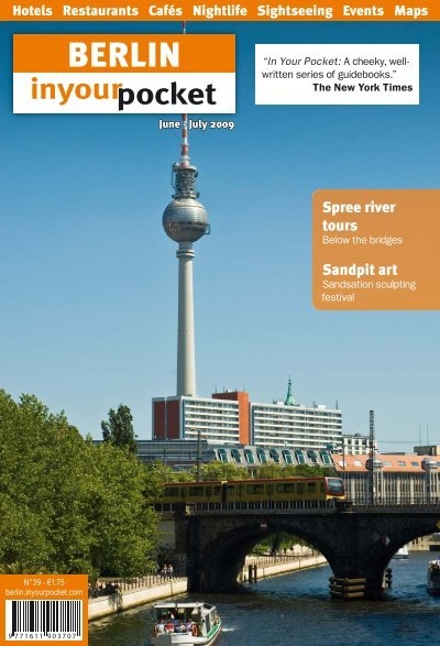 negar Acera Inclinado IN BERLIN ONLY BLUEMAX THEATER - Pauljmartin.net
