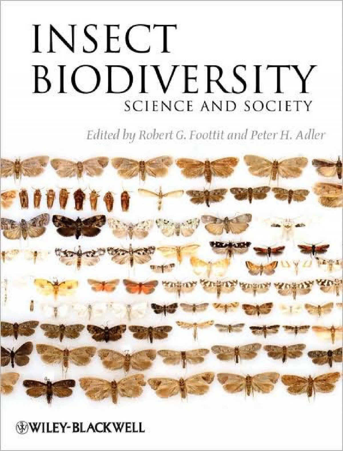 Part I Insect Biodiversity - LAC Biosafety