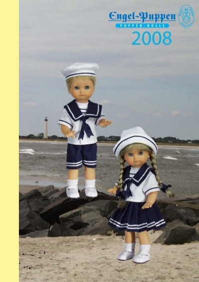 Puppen Kleidung Weste Hose und Hut Outfits für 26 28cm Boy Baby Doll