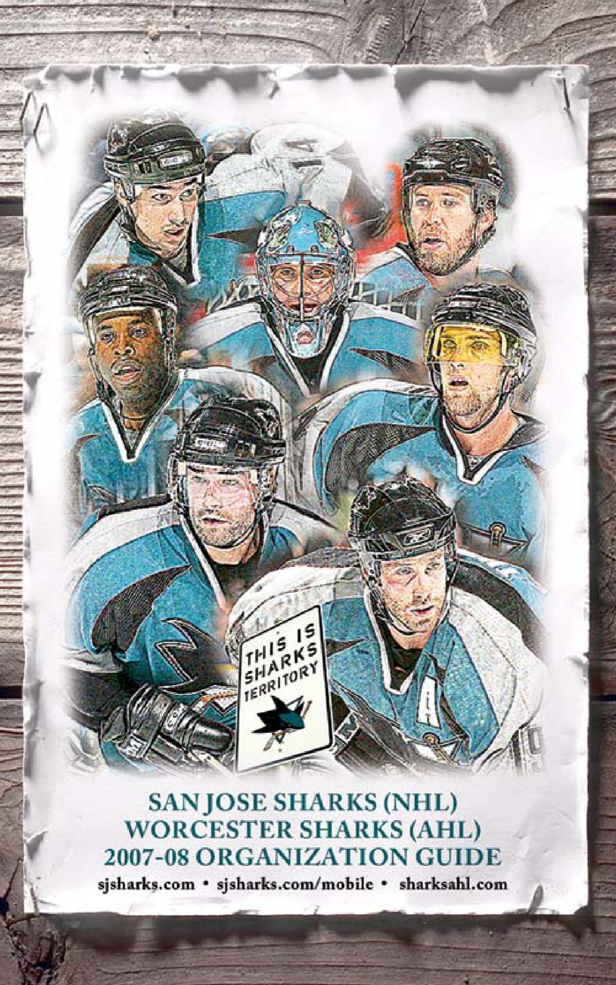 CCM  MIIKKA KIPRUSOFF San Jose Sharks 2001 Vintage NHL Hockey Jersey