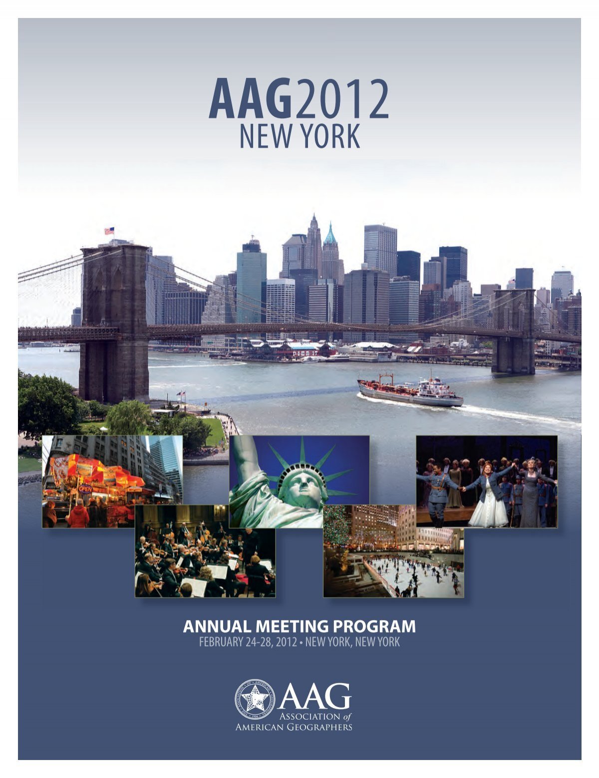 Aag2012 Association Of American Geographers Images, Photos, Reviews