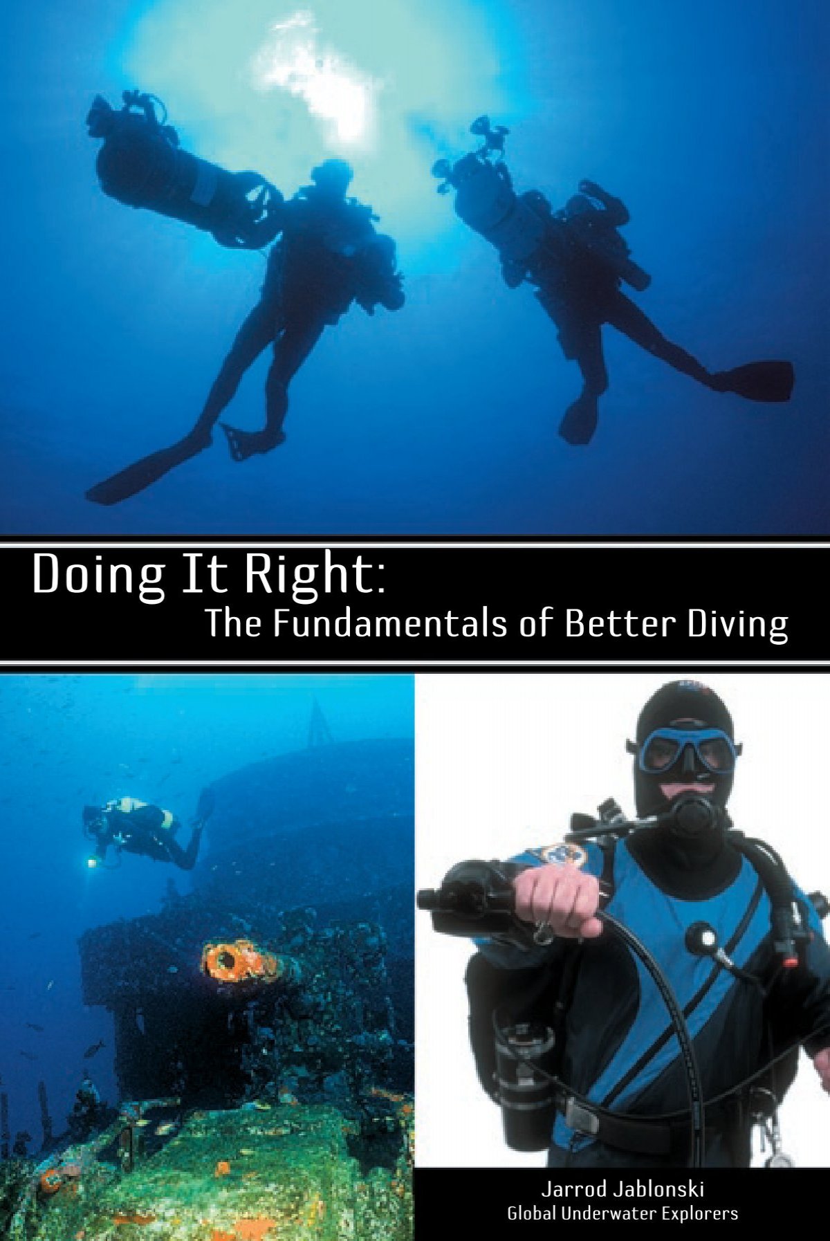 Common Problems with Novice divers and How to Solve Them