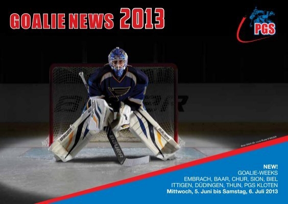 New Vaughn 7490i ice hockey goalie goal 29+1.5 leg pads intermediate black/blue 