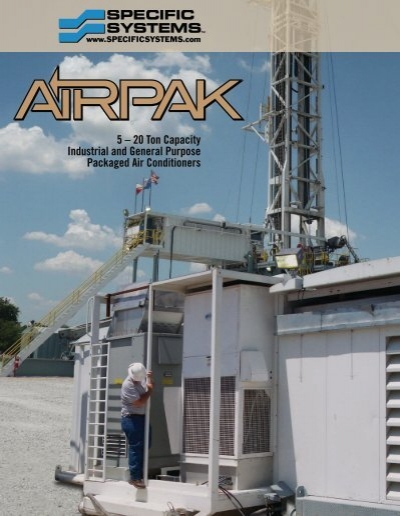 AirPak  Specific Systems
