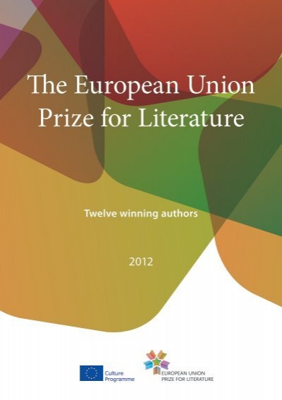 Traffic jam Dismissal Watt The European Union Prize for Literature