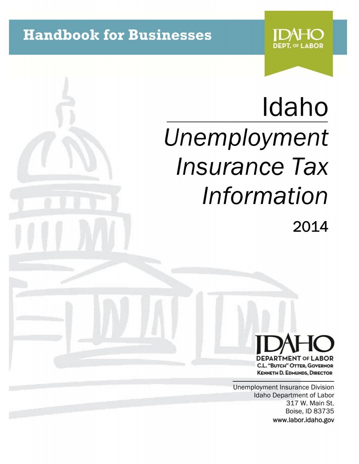 unemployment-insurance-tax-information-idaho-department-of