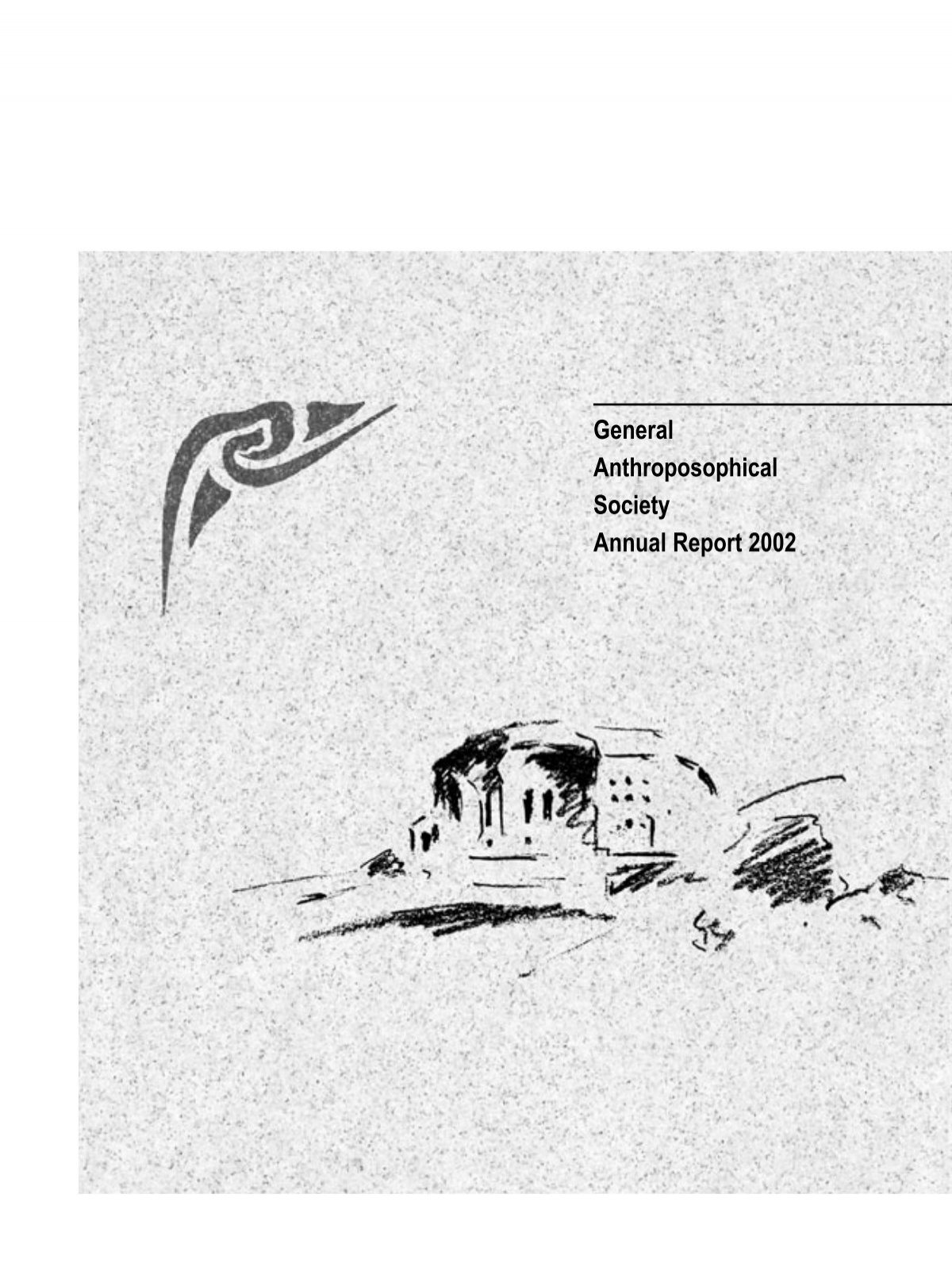 Report 2002 - Goetheanum