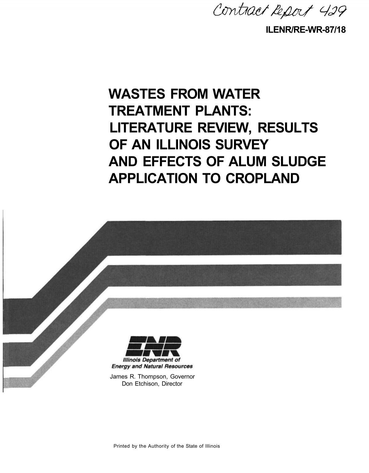 literature review on waste water treatment plant