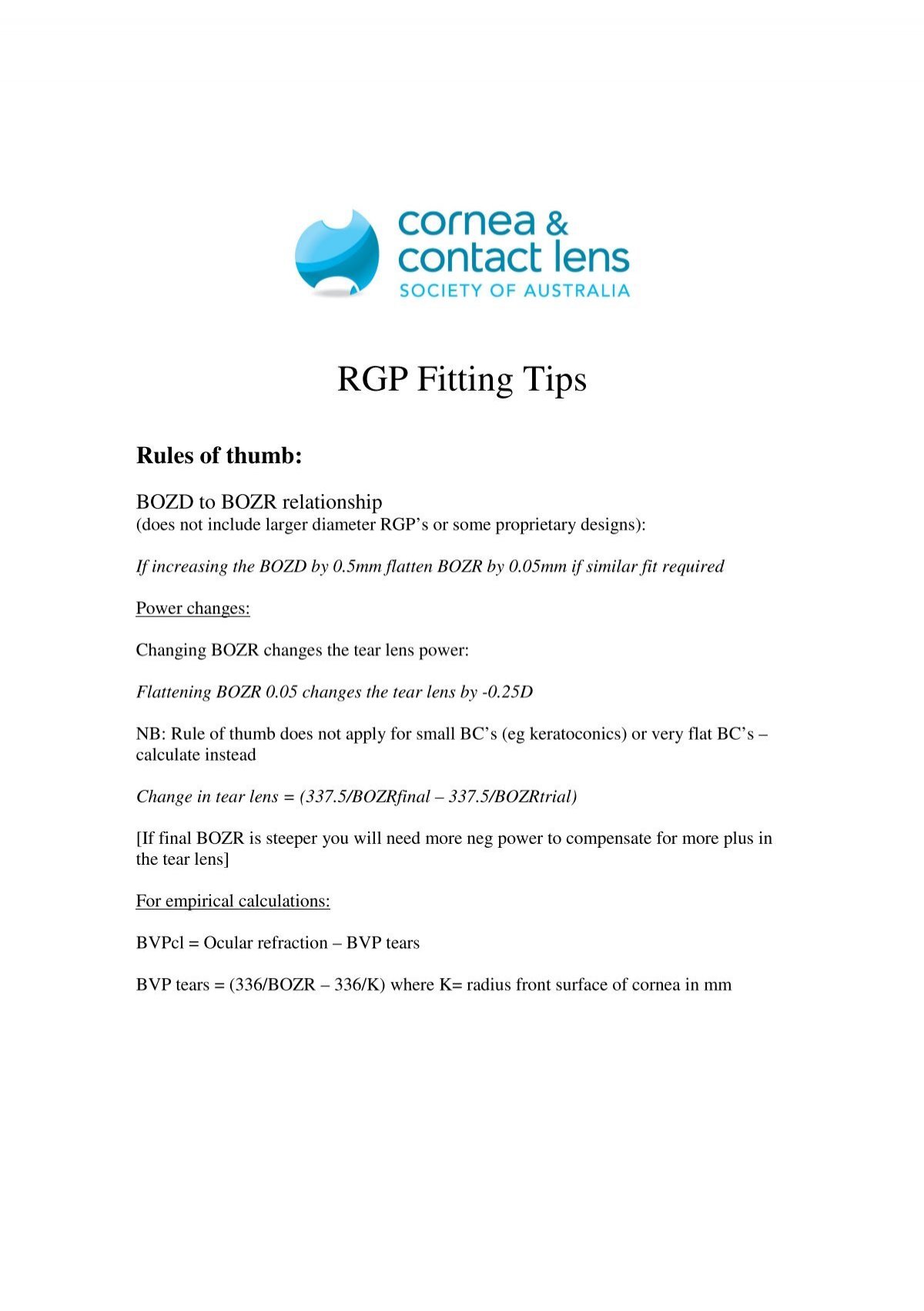 rgp-fitting-tips