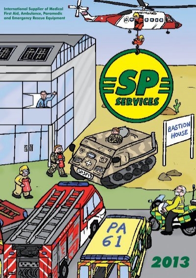 here - SP Services