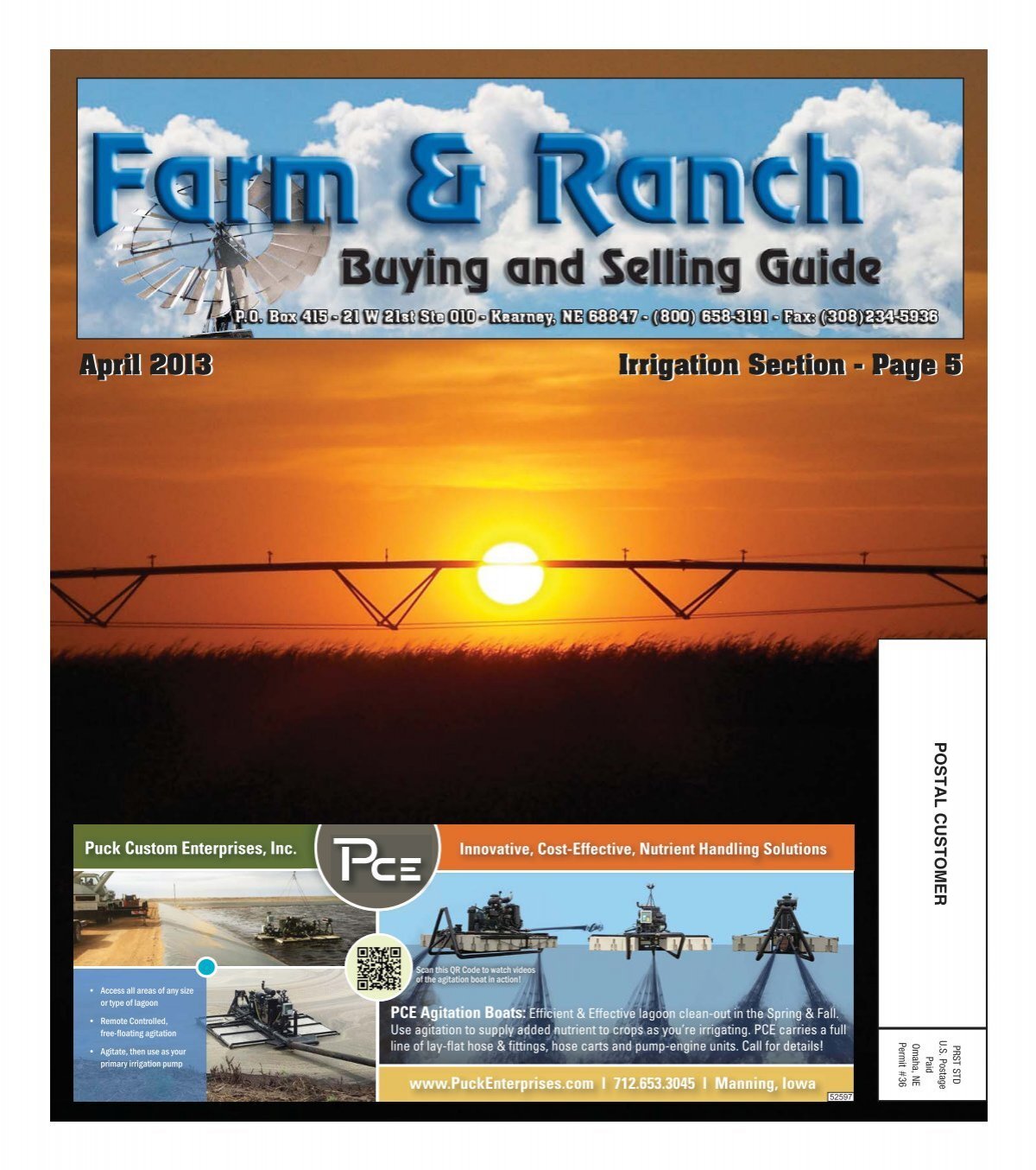Page 5 - The Farm and Ranch Network Service Co.