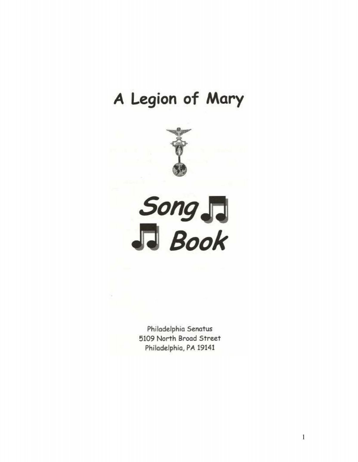 Mary Blunder Song Lyrics 