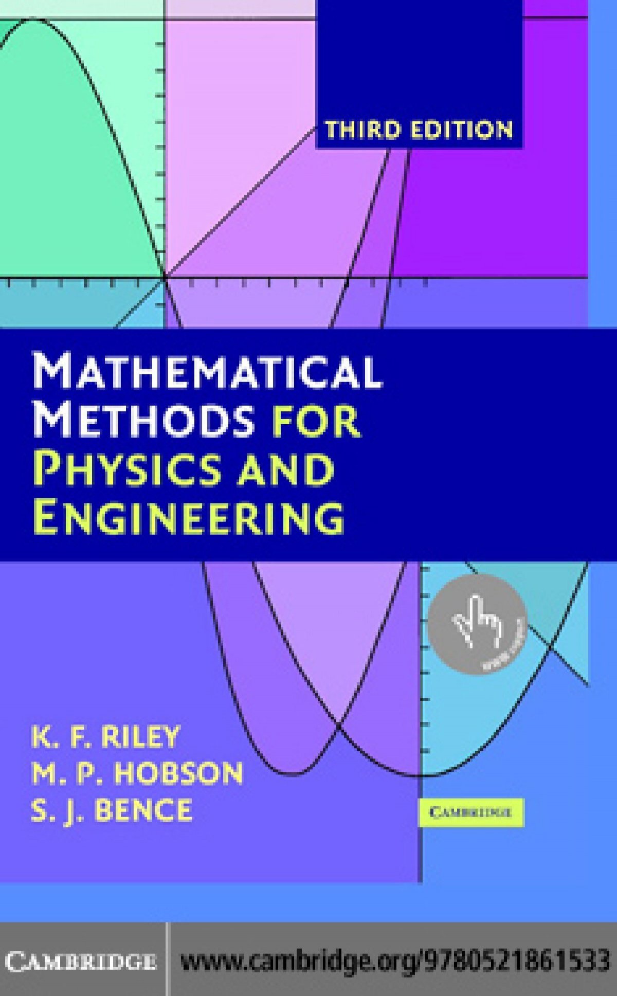 Mathematical Methods For Physics And Engineering Matematica Net