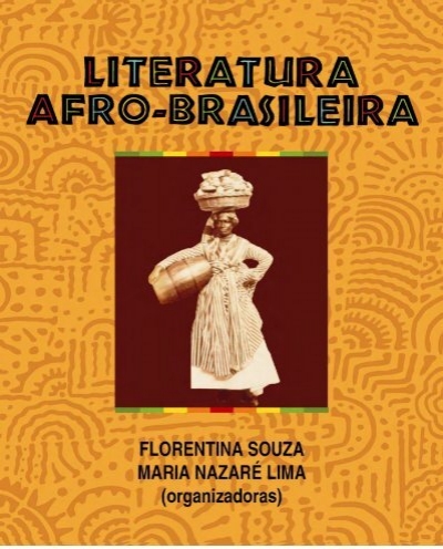 Oração kalunga a kalunga e agora que eu quero ver Literatura Afro Brasileira