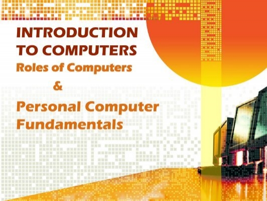 presentation on computer pdf