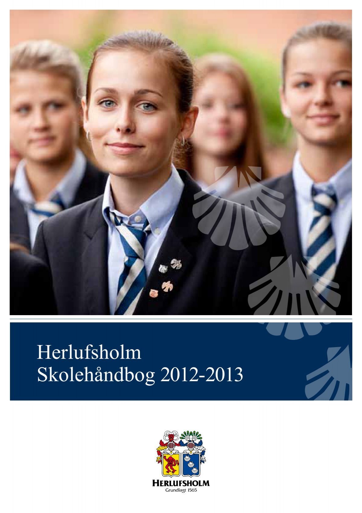 Herlufsholm 2012-2013