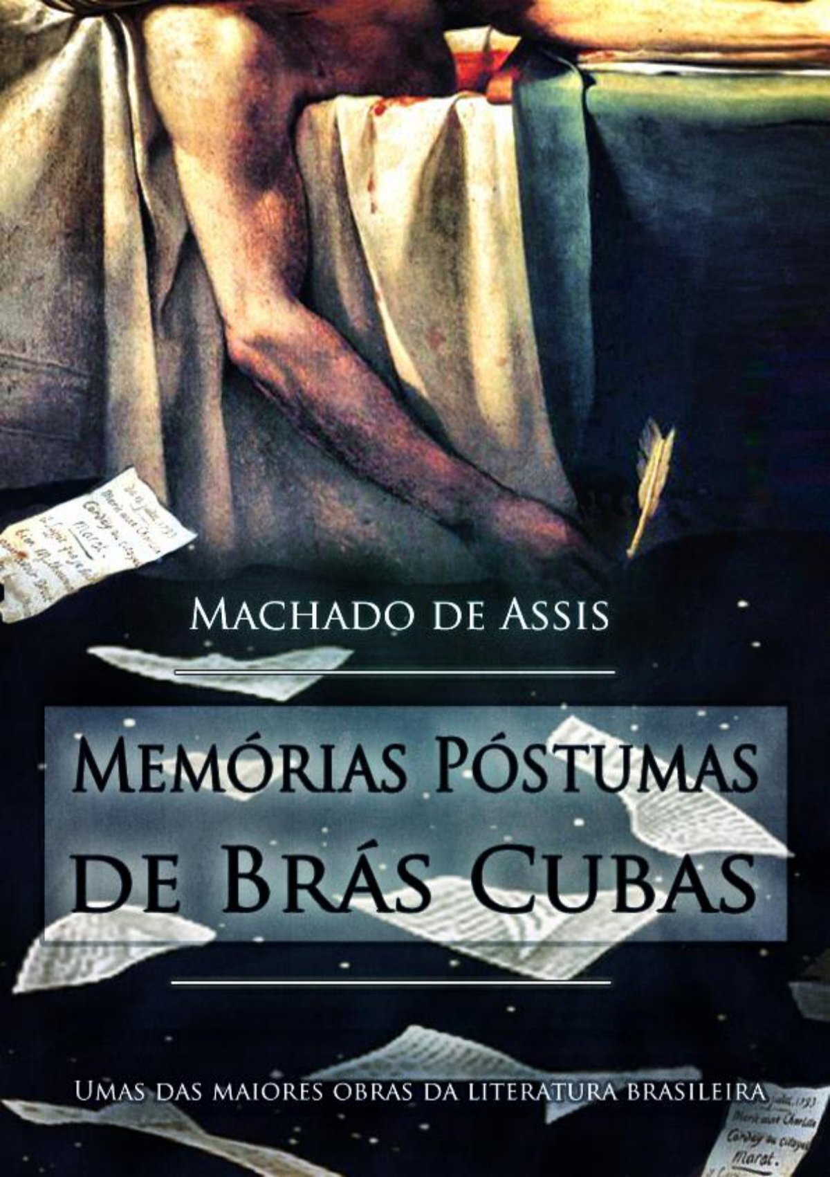 Memórias Póstumas de Brás Cubas - 40 - Na sege - Resumo Por Capítulo