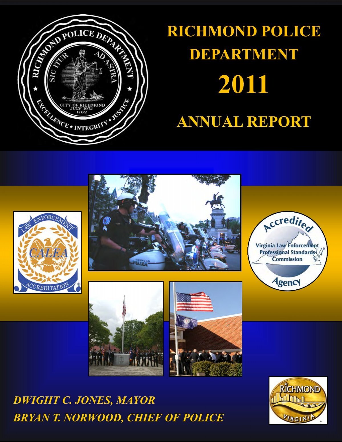 RPD 2011 Annual Report.pub pic photo