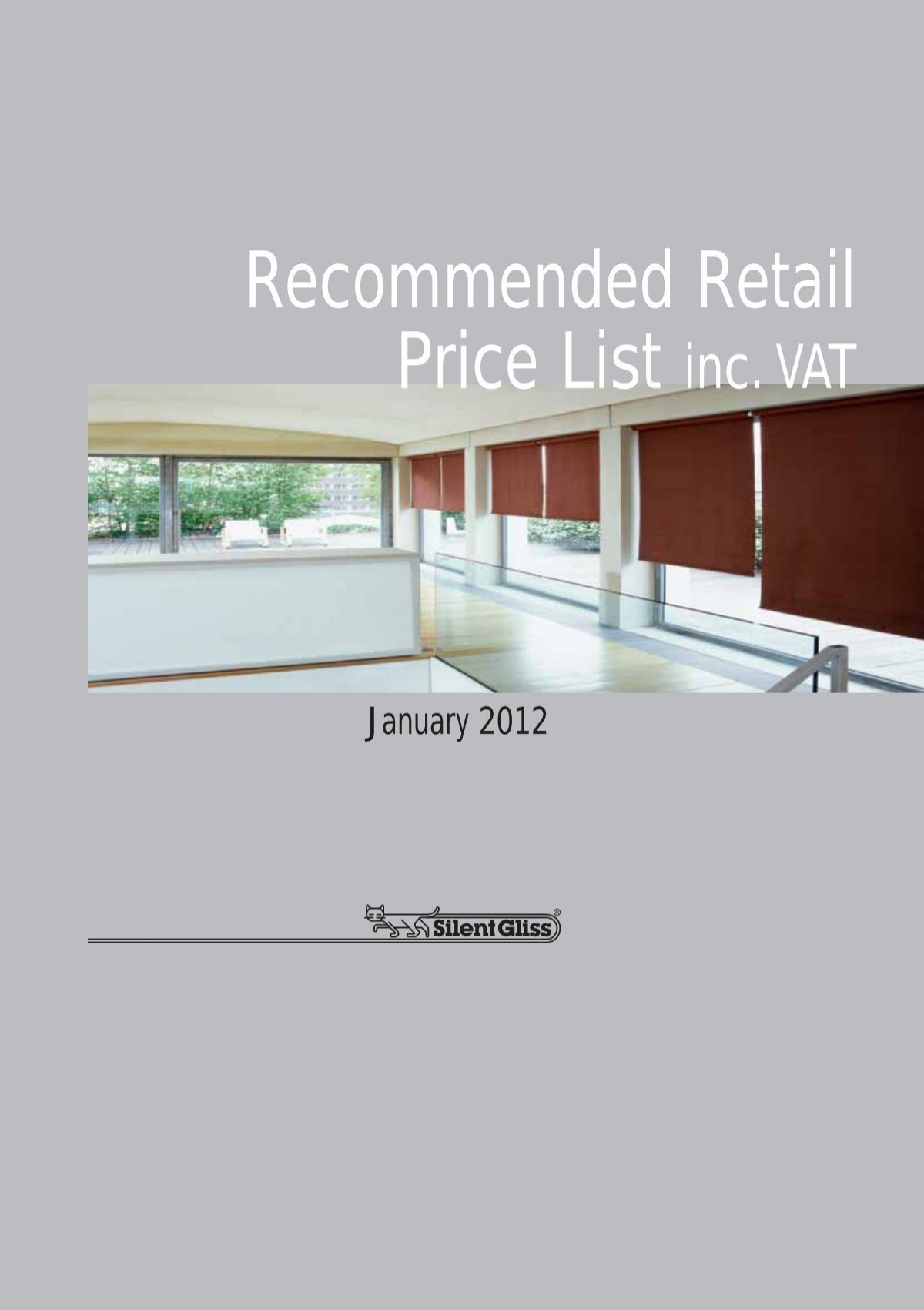 Recommended Retail Price Vs Discount Price