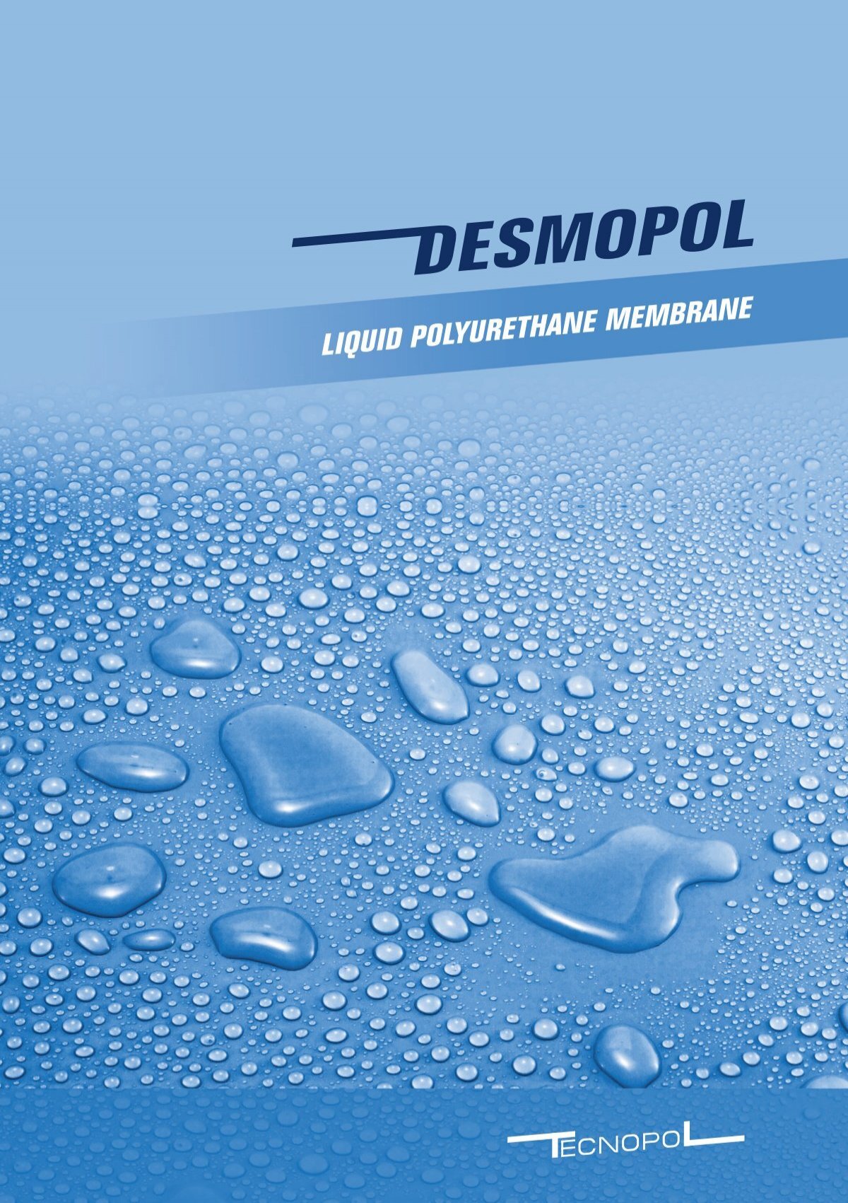 Desmopol. Membranes liquides